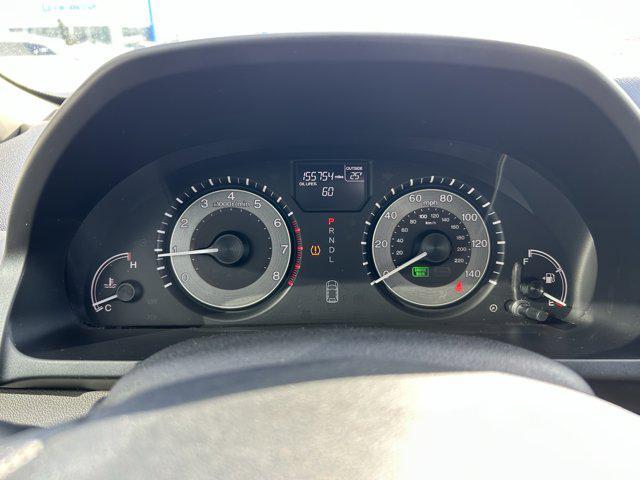 used 2015 Honda Odyssey car, priced at $11,000