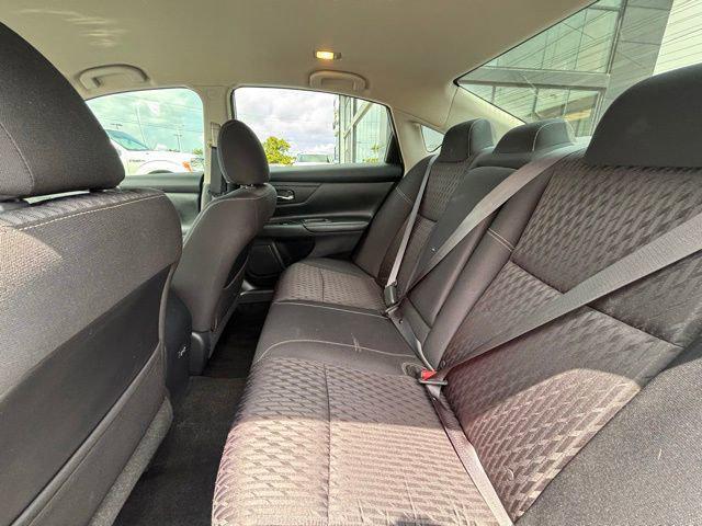 used 2018 Nissan Altima car, priced at $10,748