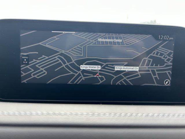 used 2023 Mazda CX-30 car, priced at $23,750