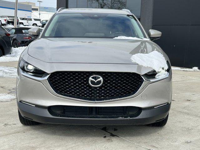 used 2023 Mazda CX-30 car, priced at $23,750