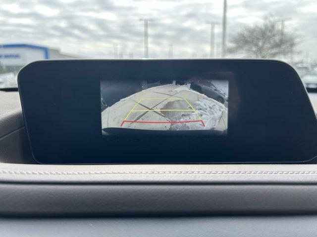 used 2023 Mazda CX-30 car, priced at $23,750