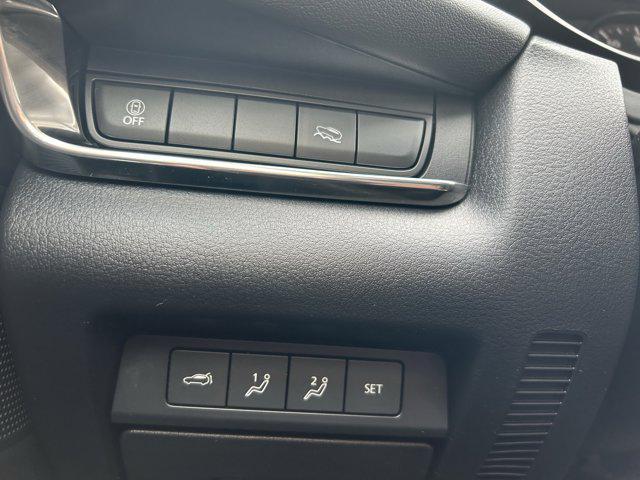 used 2023 Mazda CX-30 car, priced at $23,750