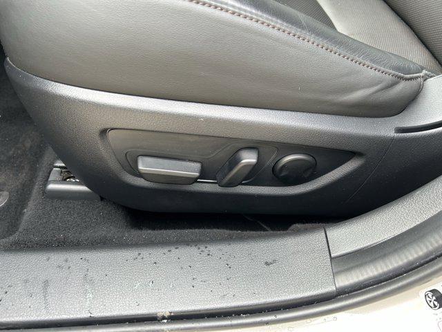 used 2023 Mazda CX-30 car, priced at $23,750