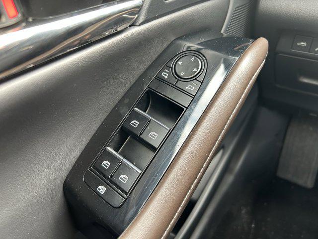 used 2023 Mazda CX-30 car, priced at $23,750