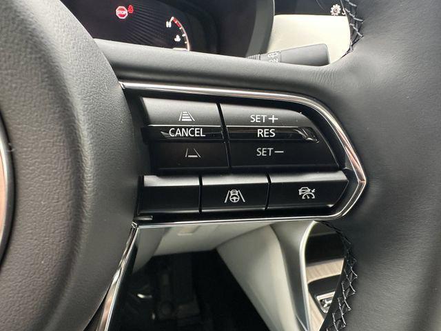 new 2026 Mazda CX-90 car, priced at $52,287