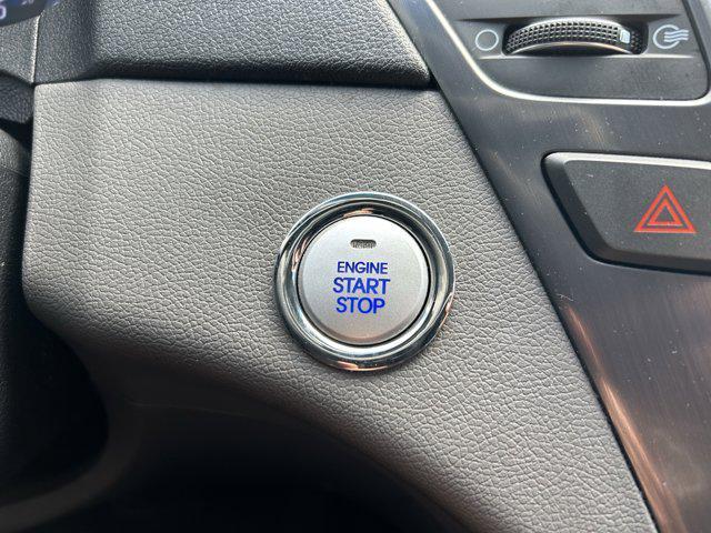 used 2014 Hyundai Sonata Hybrid car, priced at $8,200