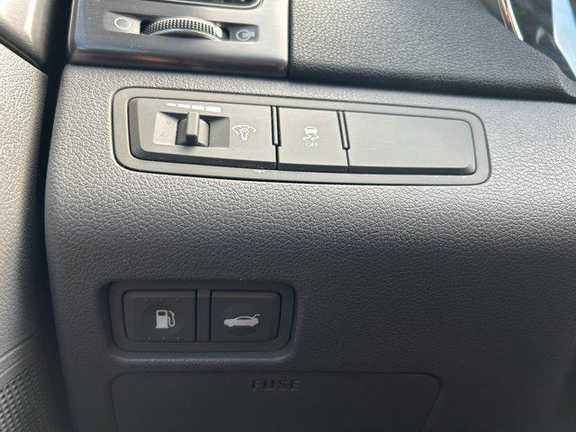 used 2014 Hyundai Sonata Hybrid car, priced at $8,200