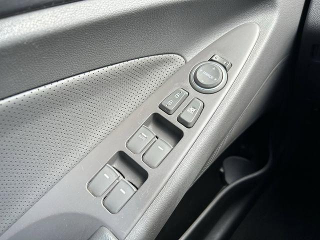 used 2014 Hyundai Sonata Hybrid car, priced at $7,700