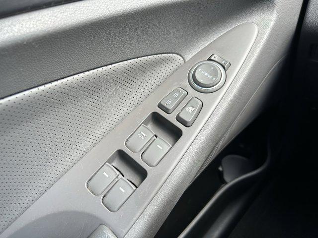 used 2014 Hyundai Sonata Hybrid car, priced at $8,200