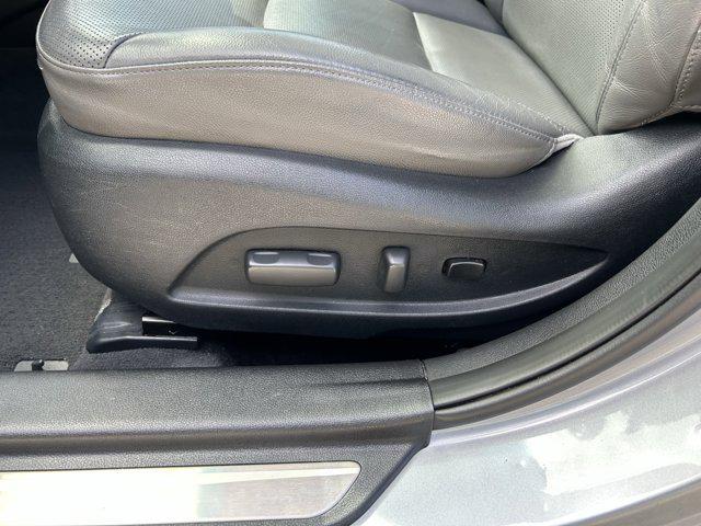 used 2014 Hyundai Sonata Hybrid car, priced at $8,200