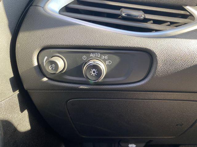 used 2024 Chevrolet Malibu car, priced at $17,600