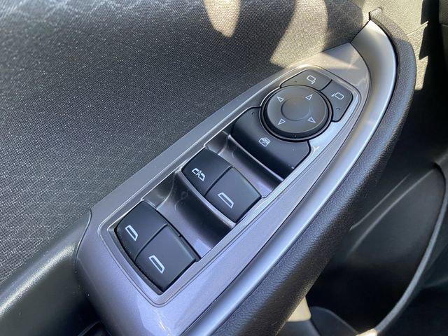 used 2024 Chevrolet Malibu car, priced at $17,600