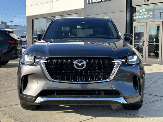 new 2026 Mazda CX-90 car, priced at $59,130