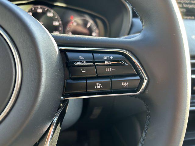 new 2026 Mazda CX-90 car, priced at $60,920