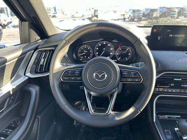 new 2026 Mazda CX-90 car, priced at $60,920