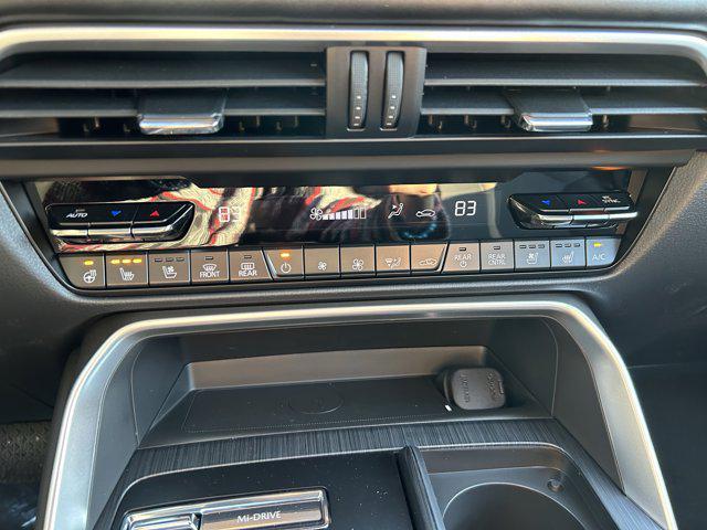 new 2026 Mazda CX-90 car, priced at $60,920