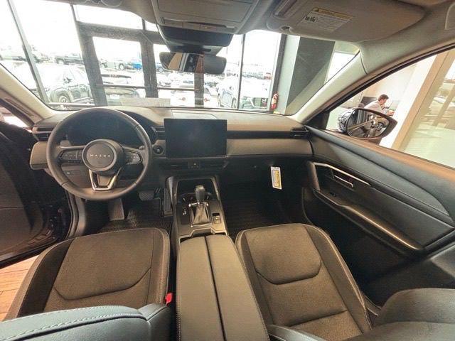 new 2026 Mazda CX-5 car, priced at $33,911