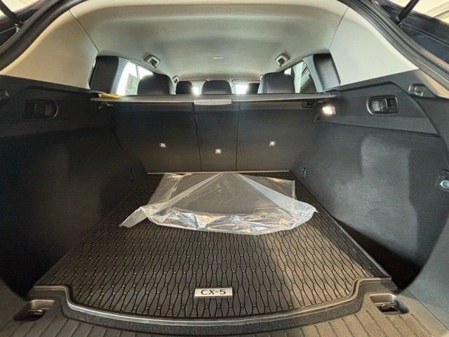 new 2026 Mazda CX-5 car, priced at $33,911