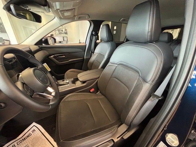 new 2026 Mazda CX-5 car, priced at $33,911