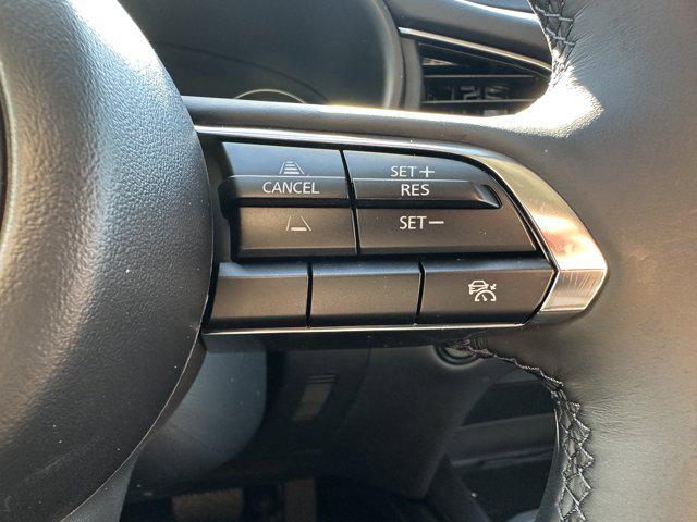 new 2026 Mazda CX-30 car, priced at $36,630