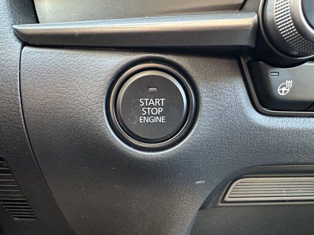 new 2026 Mazda CX-30 car, priced at $36,630