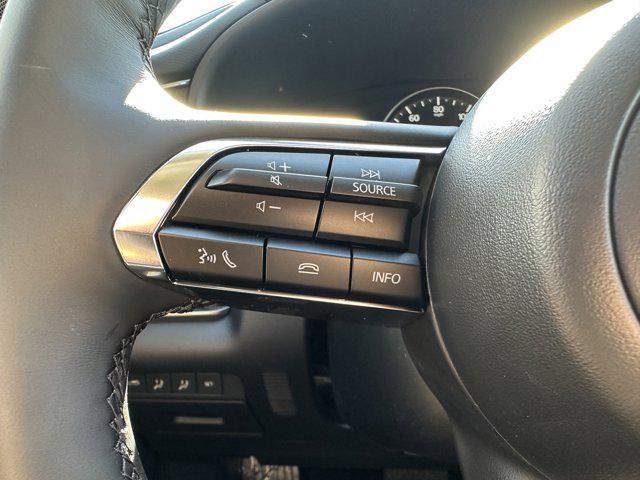 new 2026 Mazda CX-30 car, priced at $36,630