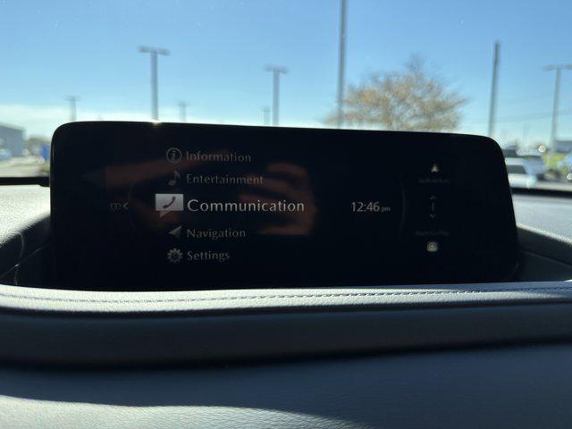 new 2026 Mazda CX-30 car, priced at $36,630