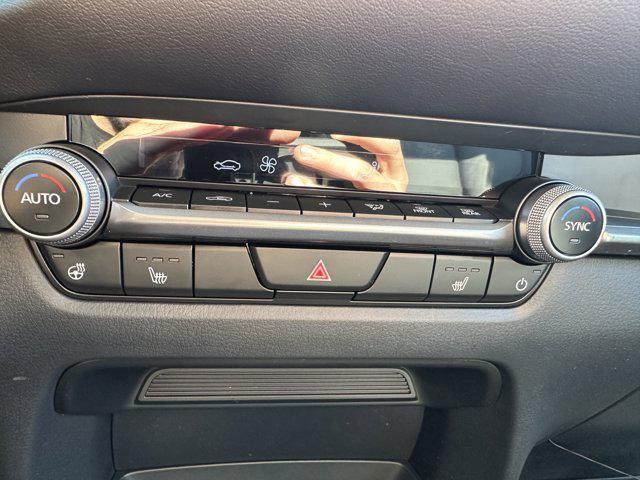 new 2026 Mazda CX-30 car, priced at $36,630