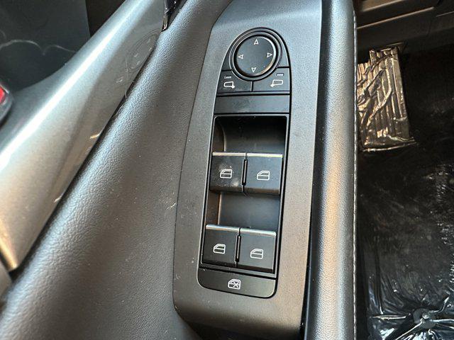 new 2026 Mazda CX-30 car, priced at $36,630