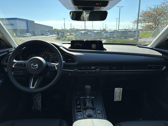 new 2026 Mazda CX-30 car, priced at $36,630