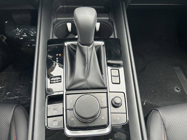 new 2026 Mazda CX-50 Hybrid car, priced at $43,065