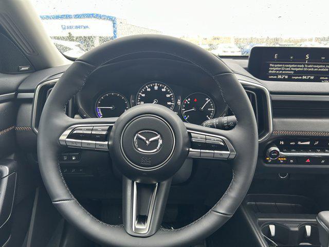new 2026 Mazda CX-50 Hybrid car, priced at $43,065