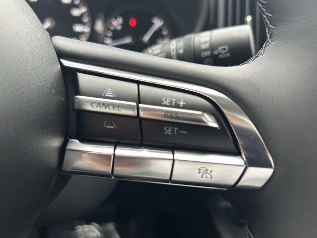 new 2026 Mazda CX-50 Hybrid car, priced at $43,065