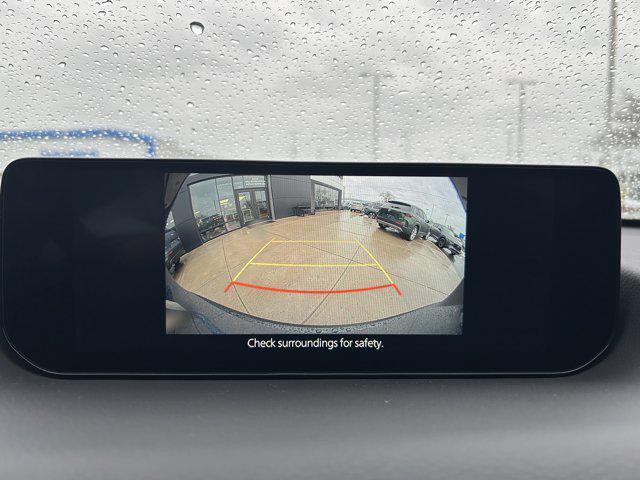 new 2026 Mazda CX-50 Hybrid car, priced at $43,065