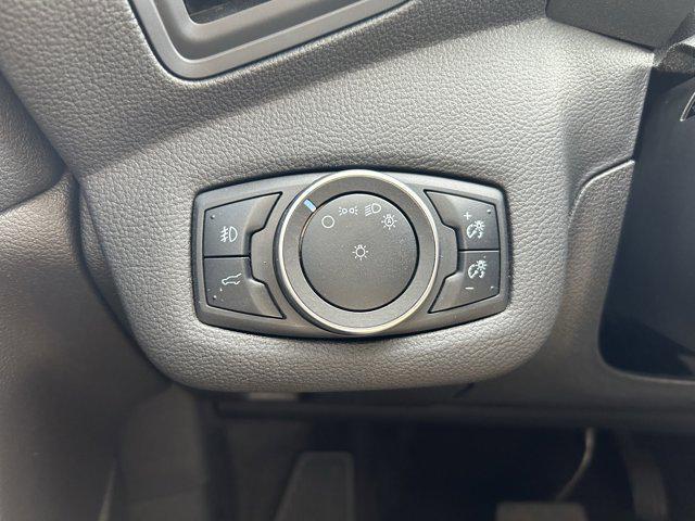 used 2017 Ford Escape car, priced at $8,250