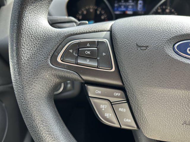 used 2017 Ford Escape car, priced at $8,250