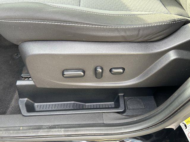 used 2017 Ford Escape car, priced at $8,250