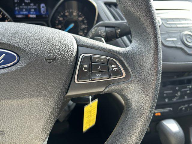 used 2017 Ford Escape car, priced at $8,250