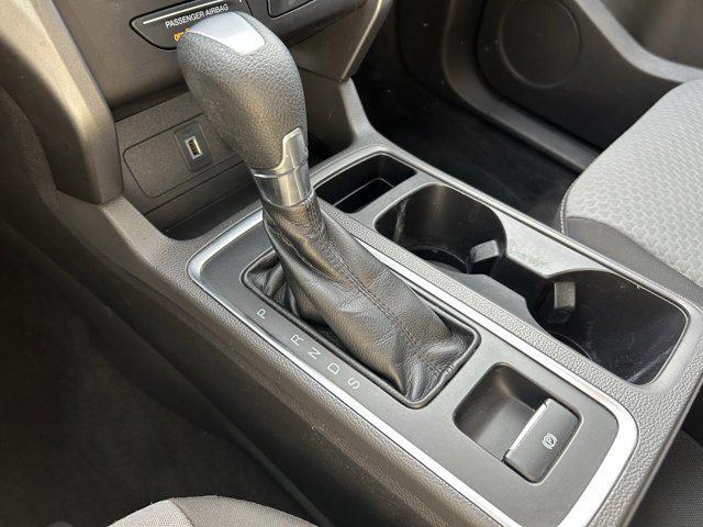 used 2017 Ford Escape car, priced at $8,250