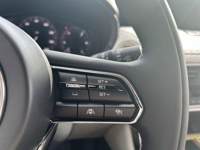 new 2026 Mazda CX-90 car, priced at $59,378