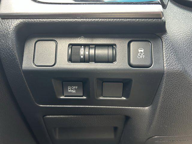 used 2016 Subaru Crosstrek car, priced at $12,000