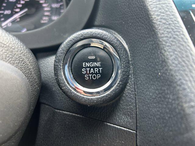 used 2016 Subaru Crosstrek car, priced at $12,000