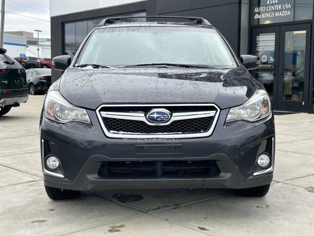 used 2016 Subaru Crosstrek car, priced at $12,000