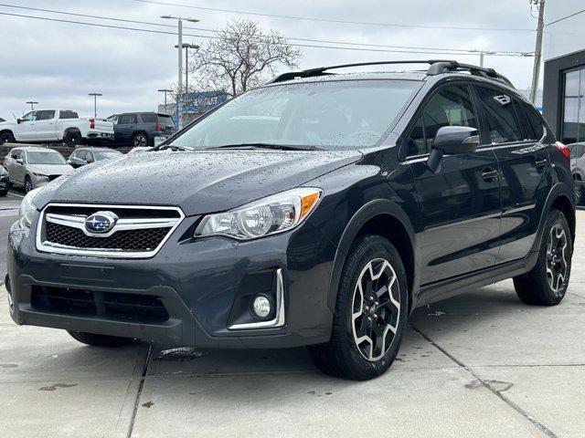 used 2016 Subaru Crosstrek car, priced at $12,000