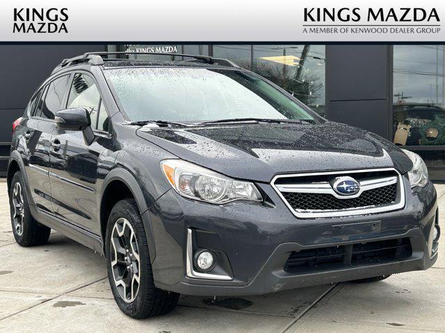 used 2016 Subaru Crosstrek car, priced at $12,000