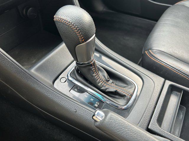 used 2016 Subaru Crosstrek car, priced at $12,000