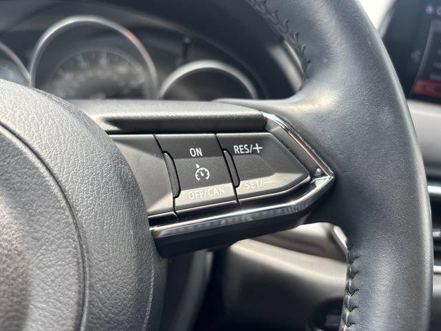 used 2019 Mazda CX-5 car, priced at $21,848
