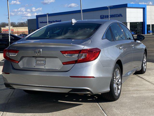 used 2018 Honda Accord car, priced at $16,200