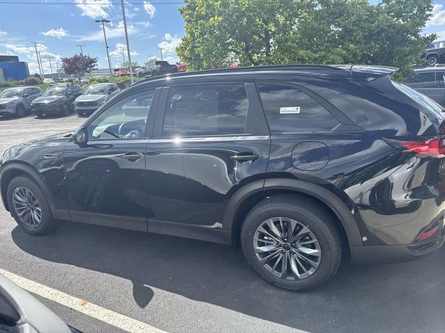 new 2026 Mazda CX-70 PHEV car, priced at $49,180