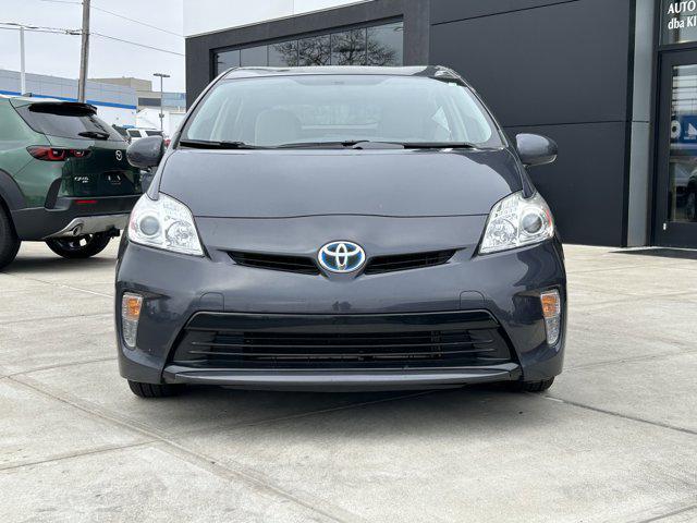 used 2015 Toyota Prius car, priced at $14,500
